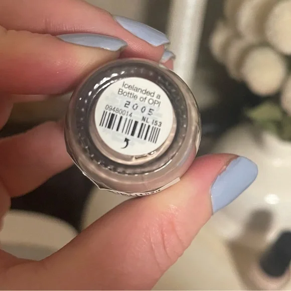 OPI Nail Polish Bundle - Picture 4 of 5